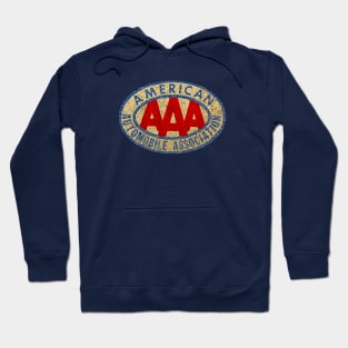 AAA Auto Hoodie